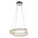 Подвесной светильник LUMINA DECO 6026 LDP 6026-400 CHR