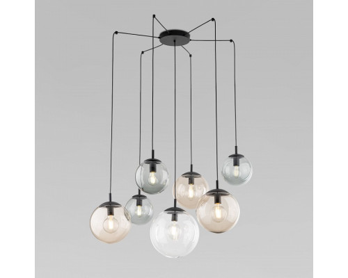 Подвесной светильник TK Lighting Esme 4863 Esme