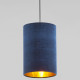 Подвесной светильник TK Lighting Tercino 6174 Tercino Blue