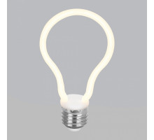 Лампа светодиодная Elektrostandard Decor filament E27 4Вт 2700K a047197