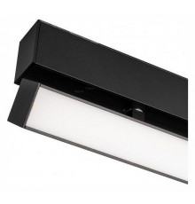 Светильник на штанге Arlight MAG-FLAT-FOLD-45-S205-6W Warm3000 (BK, 100 deg, 24V) 026987