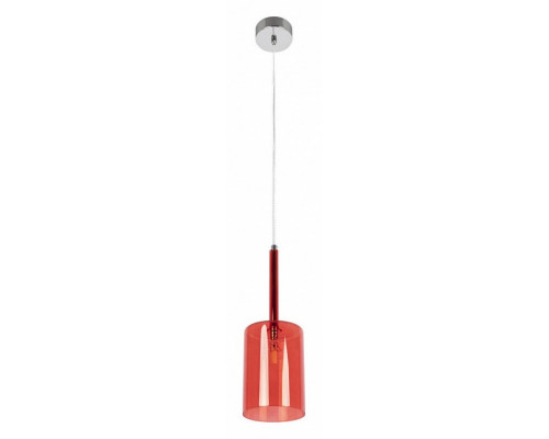 Подвесной светильник Loft it Spillray 10232/C Red