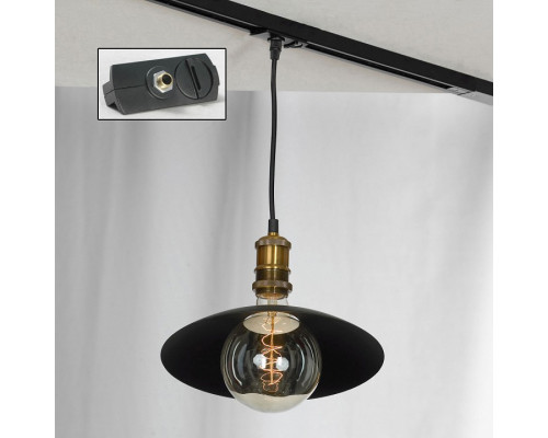 Подвесной светильник Lussole Baldwin LSP-9670-TAB