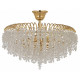 Люстра на штанге Arti Lampadari Delia Gold Delia E 1.3.40.105 G