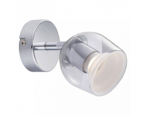 Спот Arte Lamp Echeggio A1558AP-1CC