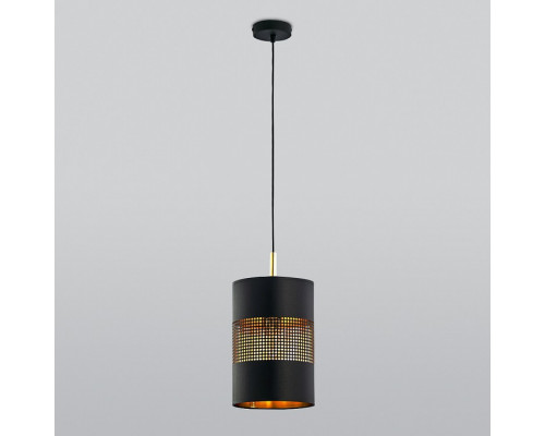 Подвесной светильник TK Lighting Bogart 3214 Bogart Black