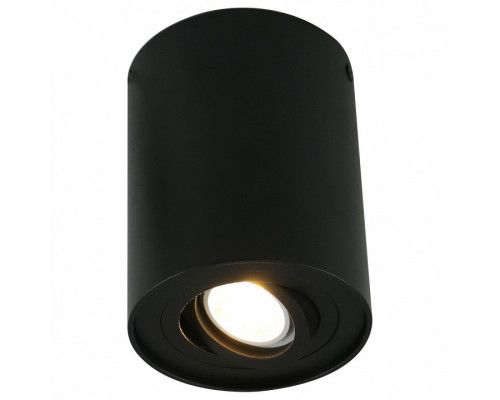 Накладной светильник Arte Lamp 5644 A5644PL-1BK