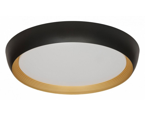 Накладной светильник LUMINA DECO Paneli LDC 8062-48W BK