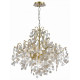 Подвесная люстра ST-Luce Ravello SL1650.303.08