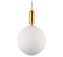 Подвесной светильник LUMINA DECO Orito LDP 1219-300 WT+GD