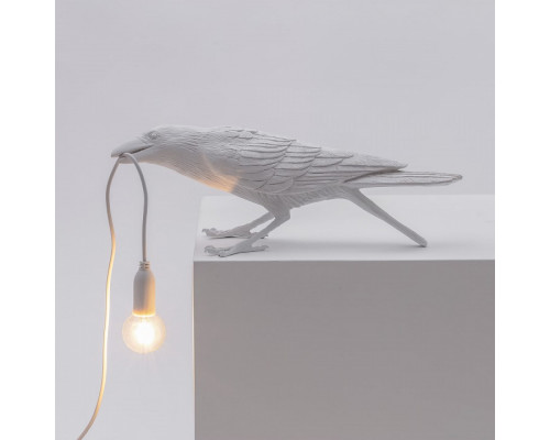 Птица световая Seletti Bird Lamp 14733