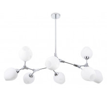 Люстра на штанге Arte Lamp Yuka A4103SP-8CC