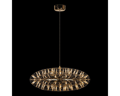 Подвесной светильник Loft it Raimond 9027-75 Gold