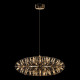 Подвесной светильник Loft it Raimond 9027-75 Gold