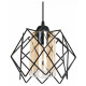 Подвесной светильник TopLight Jayne TL1640H-01BG