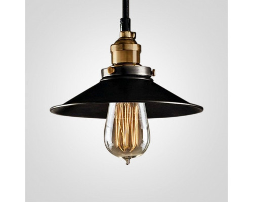 Подвесной светильник Imperiumloft Loft Cone Pendant 74716-22