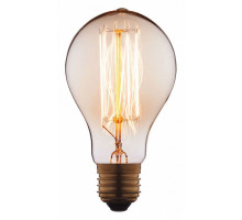 Лампа накаливания Loft it Edison Bulb E27 40Вт K 7540-SC