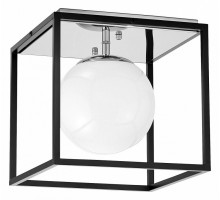 Накладной светильник LUMINA DECO Maldini LDC 8060-1 CHR+BK