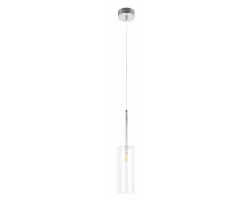Подвесной светильник Loft it Spillray 10232/B White