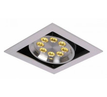 Встраиваемый светильник Lucide Led Pro 8905/08/12