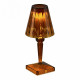 Настольная лампа декоративная ST-Luce Sparkle SL1010.724.01