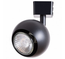 Светильник на штанге Arte Lamp Brad A6253PL-1BK