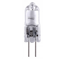 Лампа галогеновая Elektrostandard G4 12V G4 35Вт 2700K a022341