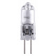 Лампа галогеновая Elektrostandard G4 12V G4 35Вт 2700K a022341