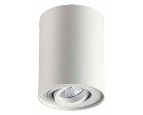 Накладной светильник Odeon Light Pillaron 3564/1C