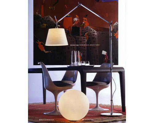 Плафон бумажный Artemide Tolomeo Mega 0780030A