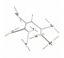 Люстра на штанге ST-Luce Laconicita SL947.102.14