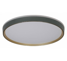 Накладной светильник LUMINA DECO Paneli LDC 8061-48W BL