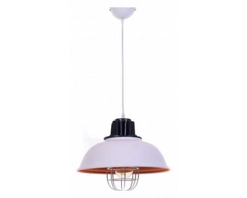 Подвесной светильник LUMINA DECO Fuko LDP 6859 WT