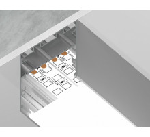 Короб накладной Ambrella Light Profile System GP GP3050AL