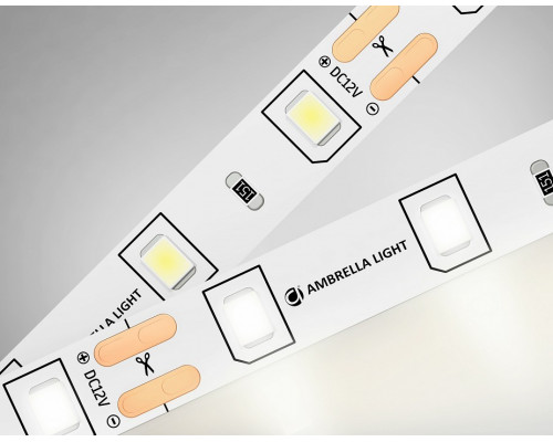 Лента светодиодная Ambrella Light GS GS1002