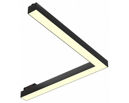 Встраиваемый светильник 6063 TrackLine Fold Angle 0625206