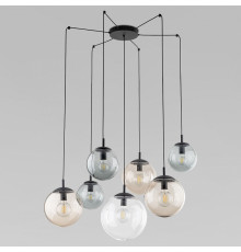 Подвесной светильник TK Lighting Esme 4863 Esme