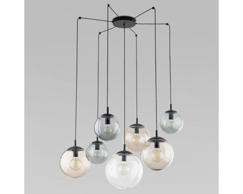 Подвесной светильник TK Lighting Esme 4863 Esme