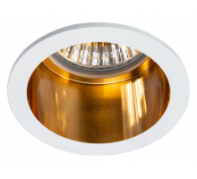 Встраиваемый светильник Arte Lamp Caph A2165PL-1WH