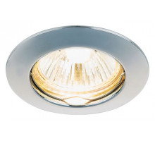 Встраиваемый светильник Ambrella Light A 863A CH