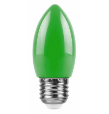 Лампа светодиодная Feron LB-376 E27 1Вт K 25926