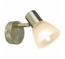 Спот Arte Lamp Parry A5062AP-1AB