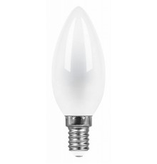 Лампа светодиодная Feron LB-713 E14 11Вт 4000K 38007