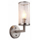 Бра LUMINA DECO Howard LDW 8040-1 NK