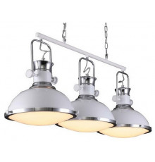 Подвесной светильник LUMINA DECO Batore LDP 274-3 WT