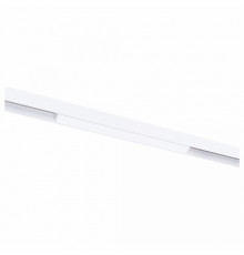 Накладной светильник Arte Lamp Linea 1 A4662PL-1WH