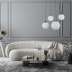 Подвесной светильник TK Lighting Esme 4790 Esme