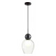 Подвесной светильник Odeon Light Blacky 2 5023/1