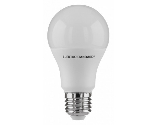 Лампа светодиодная Elektrostandard Classic LED E27 17Вт 6500K a052538