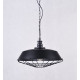 Подвесной светильник LUMINA DECO Arigio LDP 6862-450 BK